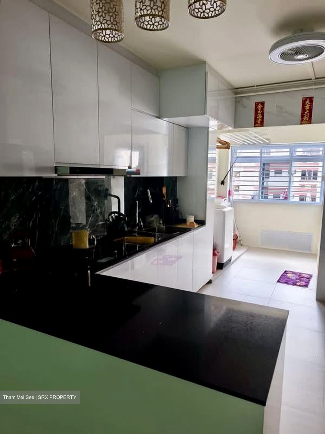 Blk 318 Tampines Street 33 (Tampines), HDB 4 Rooms #533247241